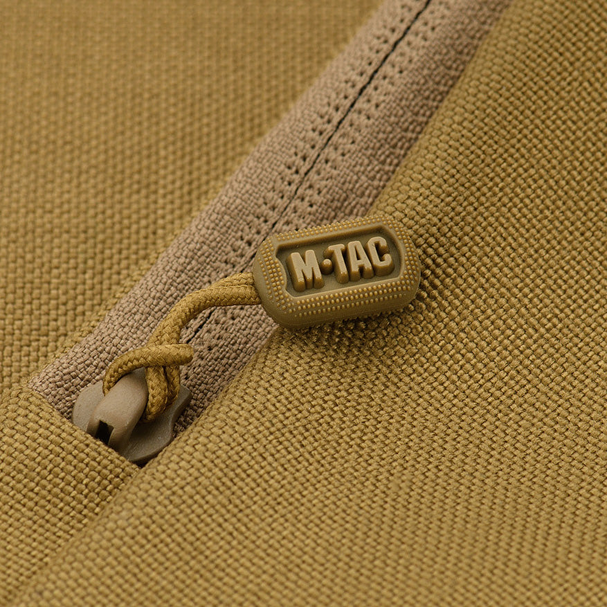 Geanta de umar Elite Gen.IV cu velcro M-Tac