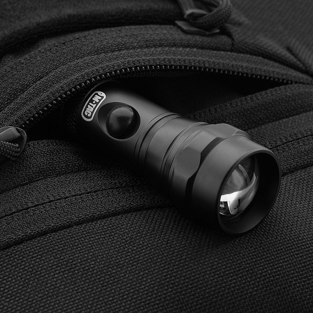 Geanta de umar Elite Gen.IV cu velcro M-Tac