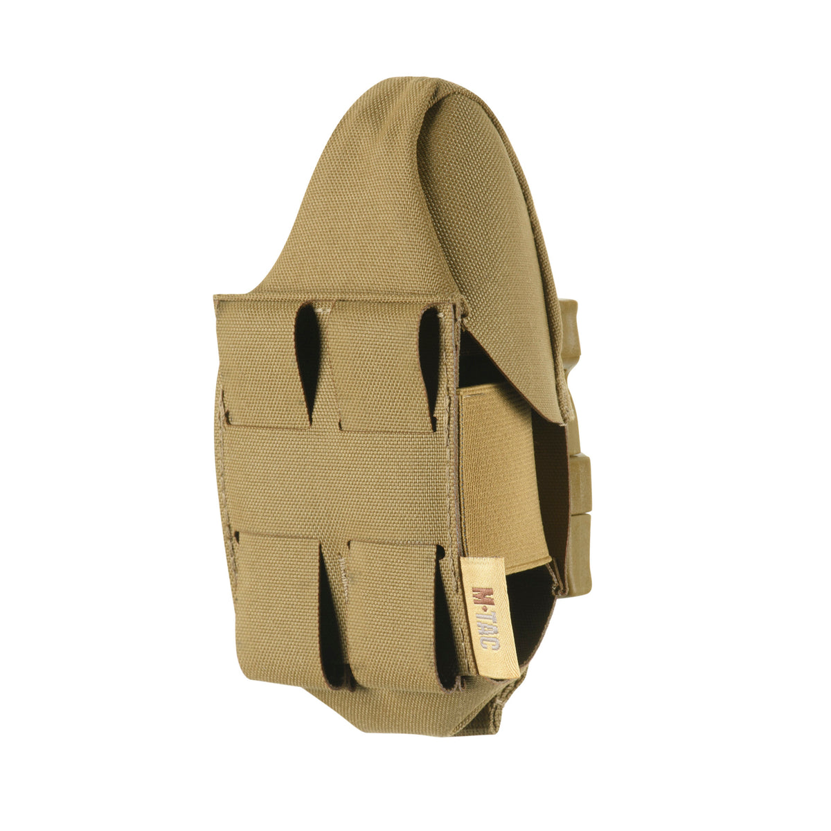 Culoare: Coyote