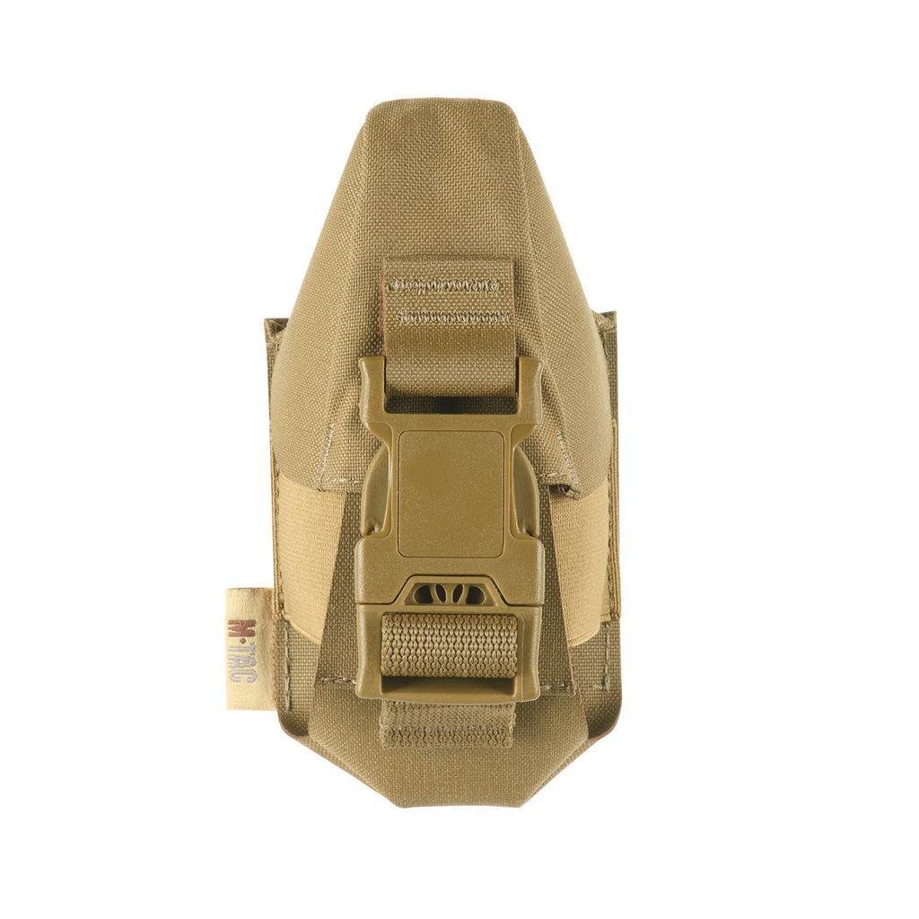 Culoare: Coyote