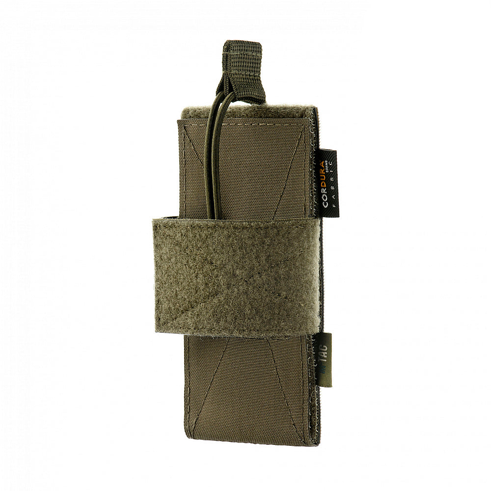 Toc universal modular CCW M-Tac