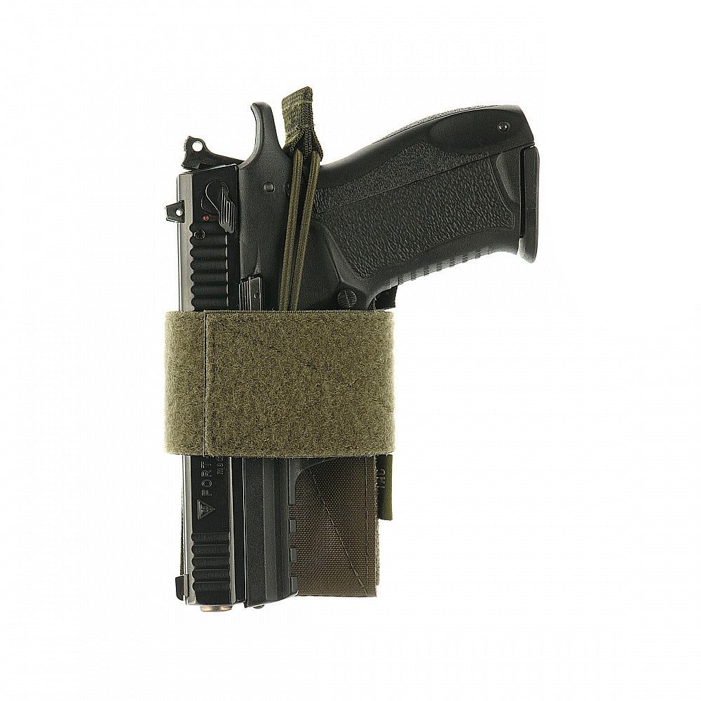 Toc universal modular CCW M-Tac