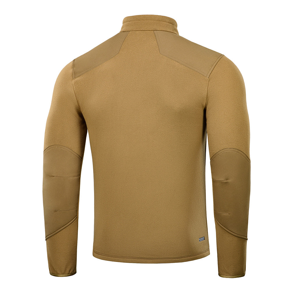 Bluza fleece Centurion Microfleece M-Tac