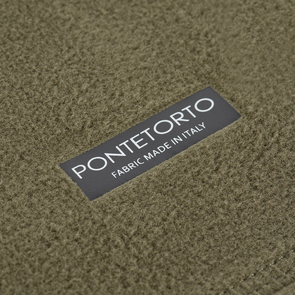 Bluza fleece Centurion Microfleece M-Tac