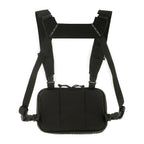 Chest Rig Elite M-Tac cu panou MOLLE Laser Cut