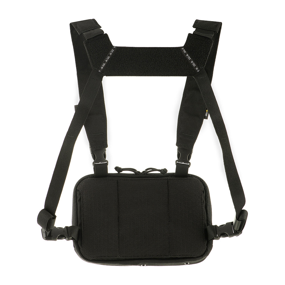 Chest Rig Elite M-Tac cu panou MOLLE Laser Cut