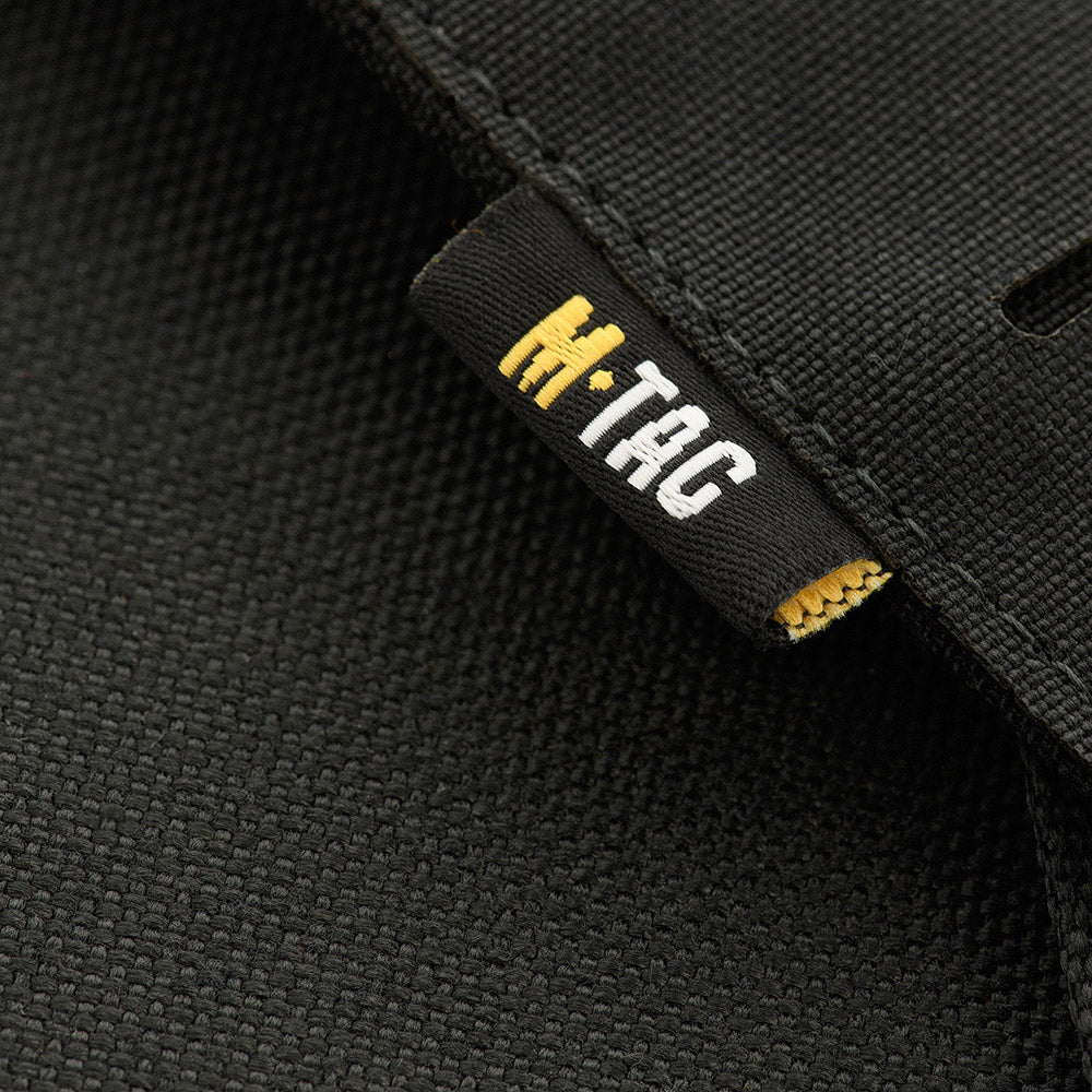 Chest Rig Elite M-Tac cu panou MOLLE Laser Cut
