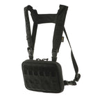 Chest Rig Elite M-Tac cu panou MOLLE Laser Cut
