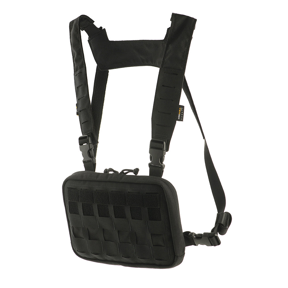 Chest Rig Elite M-Tac cu panou MOLLE Laser Cut