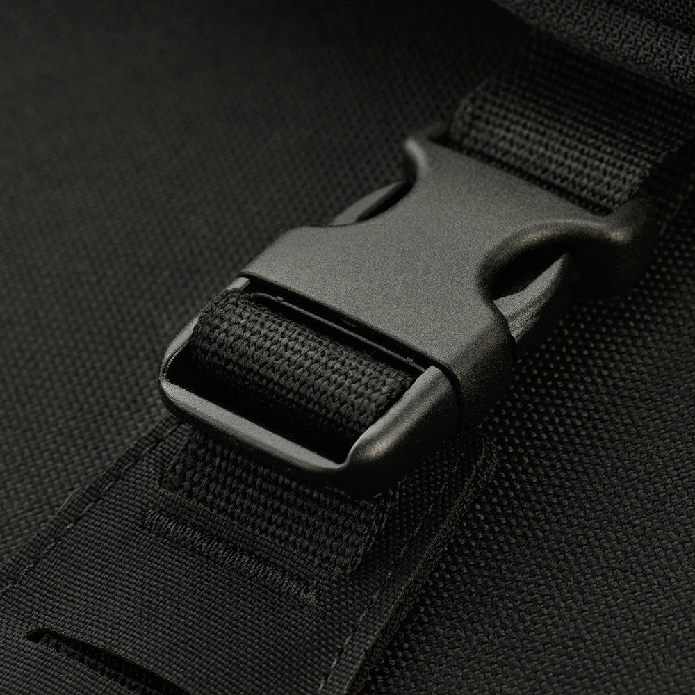 Chest Rig Elite M-Tac cu panou MOLLE Laser Cut