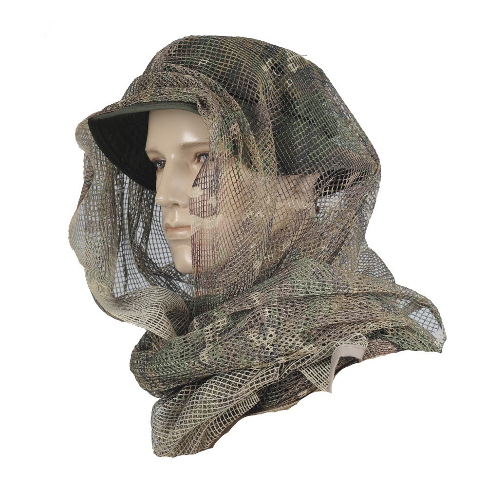 Culoare: Camo