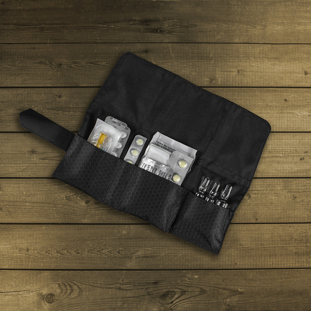 Trusa medicala City Med Pouch Hex M-Tac