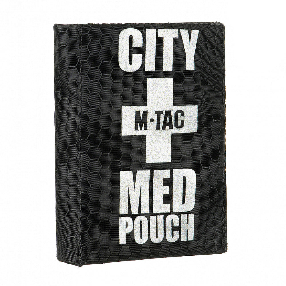 Trusa medicala City Med Pouch Hex M-Tac