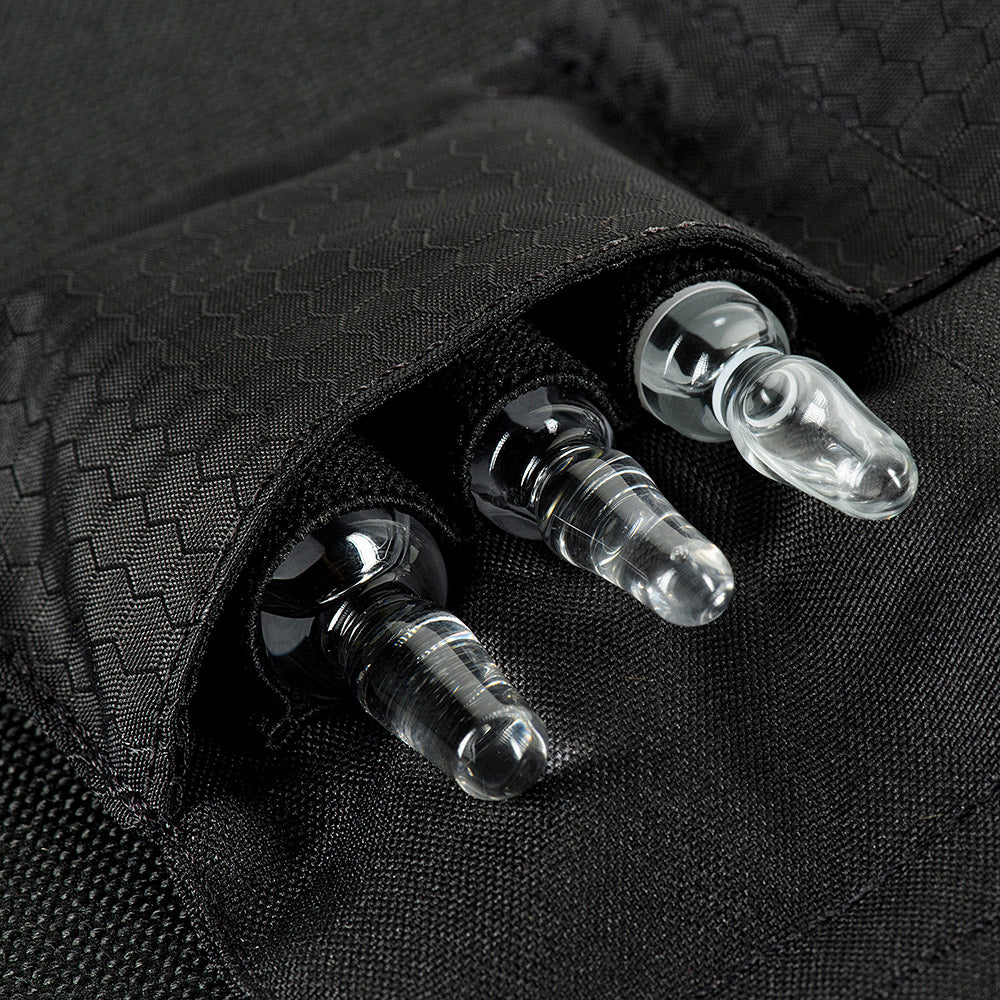 Trusa medicala City Med Pouch Hex M-Tac