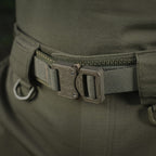 Curea tactica Cobra Buckle Belt M-Tac cu catarama AustriAlpin