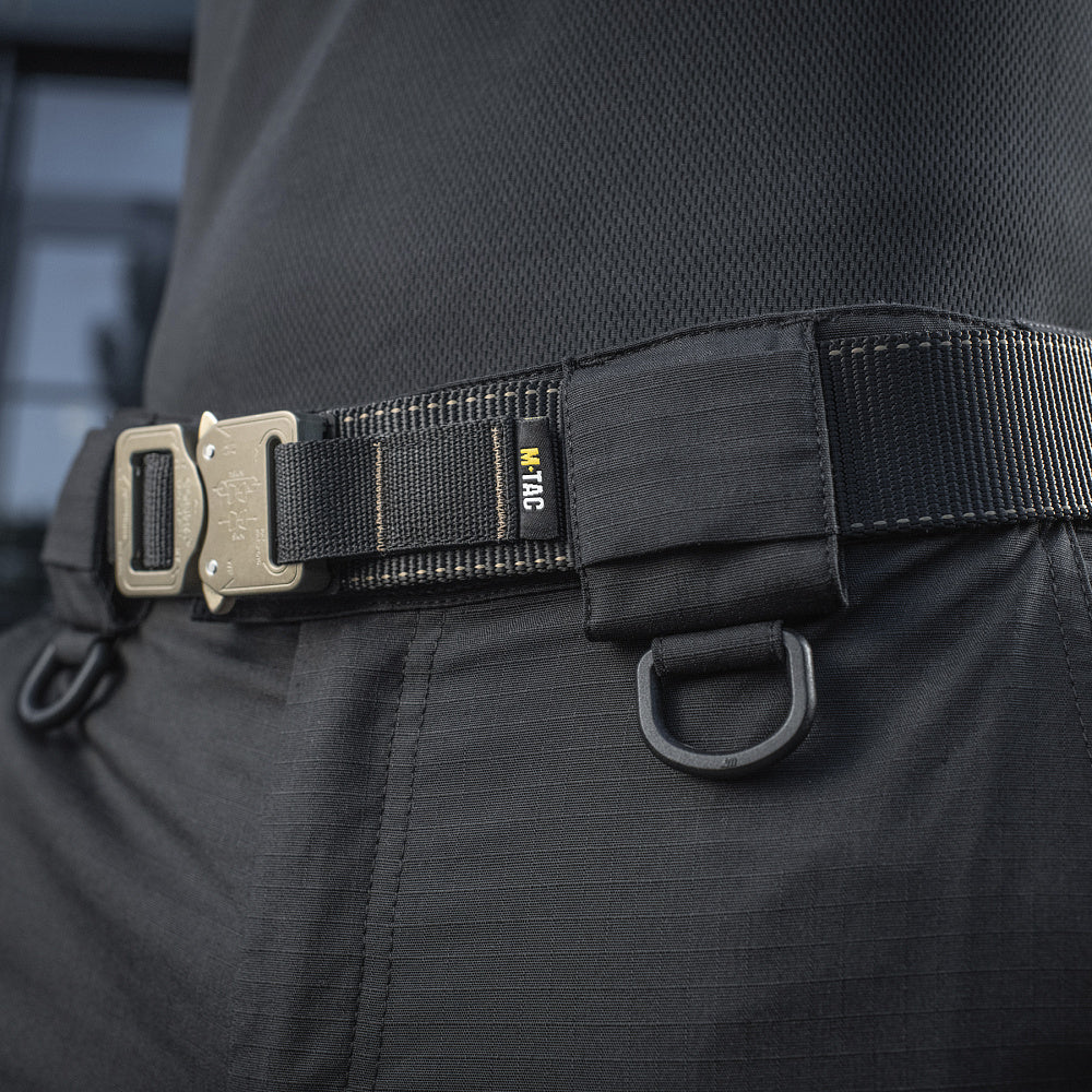 Curea tactica Cobra Buckle Belt M-Tac cu catarama AustriAlpin