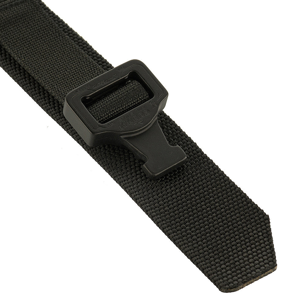 Curea tactica Cobra Gen.II M-Tac cu catarama Austrialpin