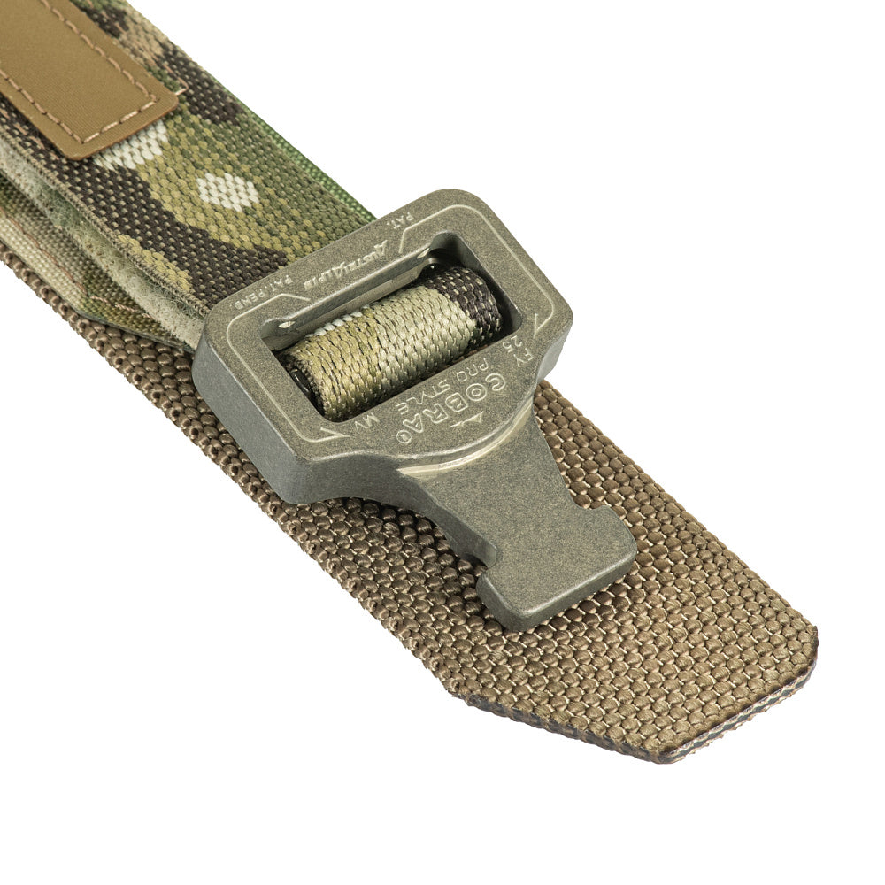 Curea tactica Cobra Buckle Laser Cut M-Tac