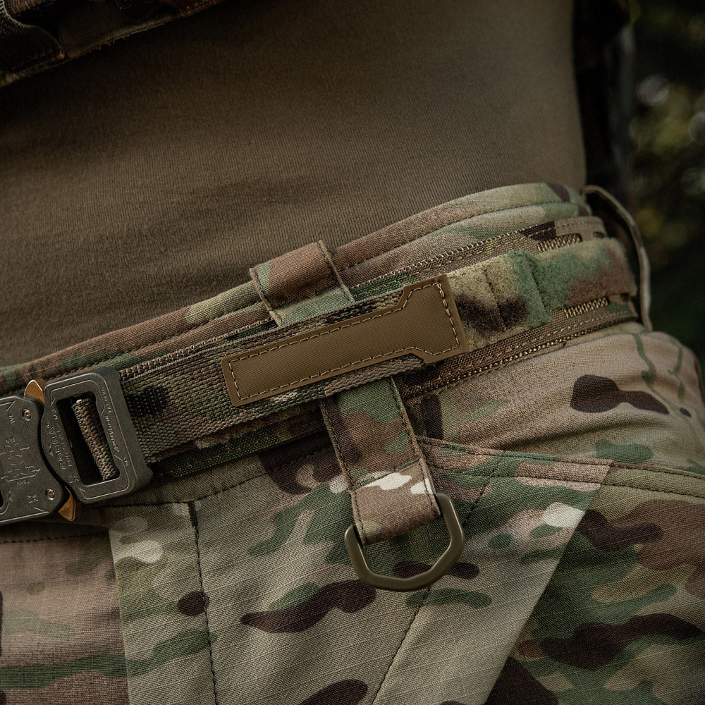 Curea tactica Cobra Buckle Laser Cut M-Tac
