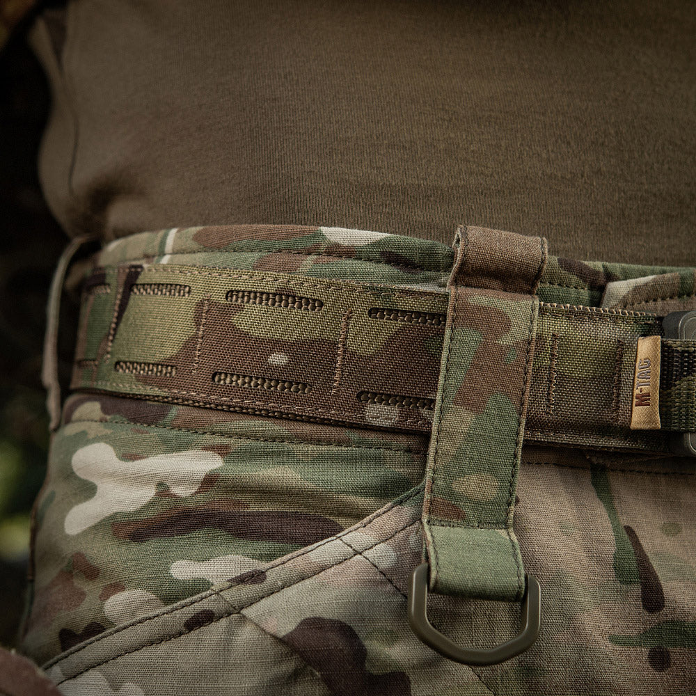 Curea tactica Cobra Buckle Laser Cut M-Tac