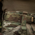 Curea tactica Cobra Buckle Laser Cut M-Tac