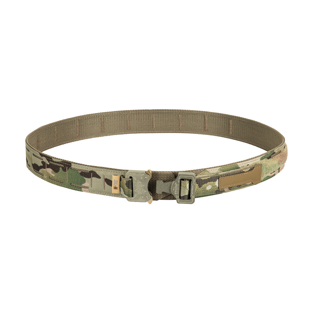 Curea tactica Cobra Buckle Laser Cut M-Tac