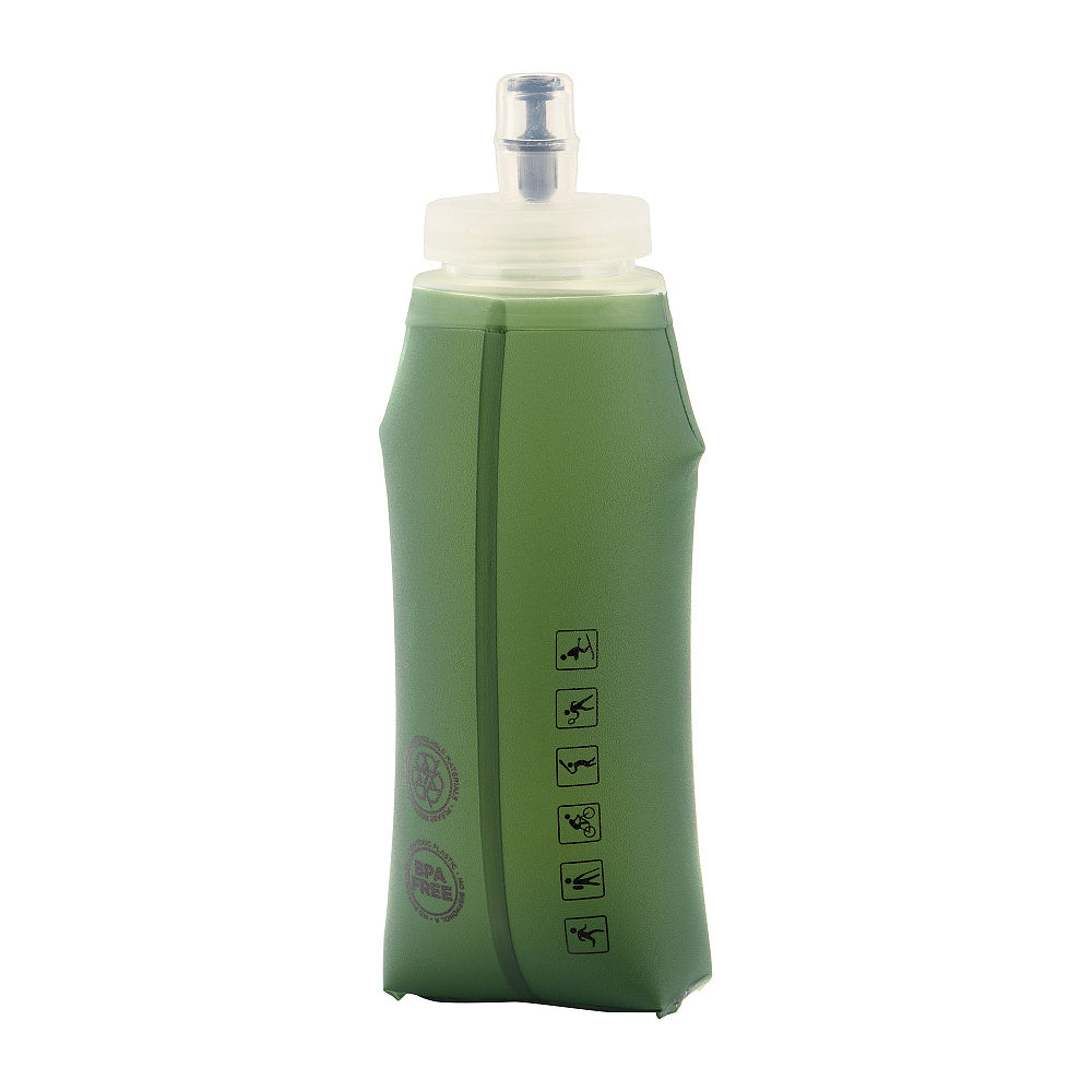 Sticla de apa pliabila M-Tac 500 ml