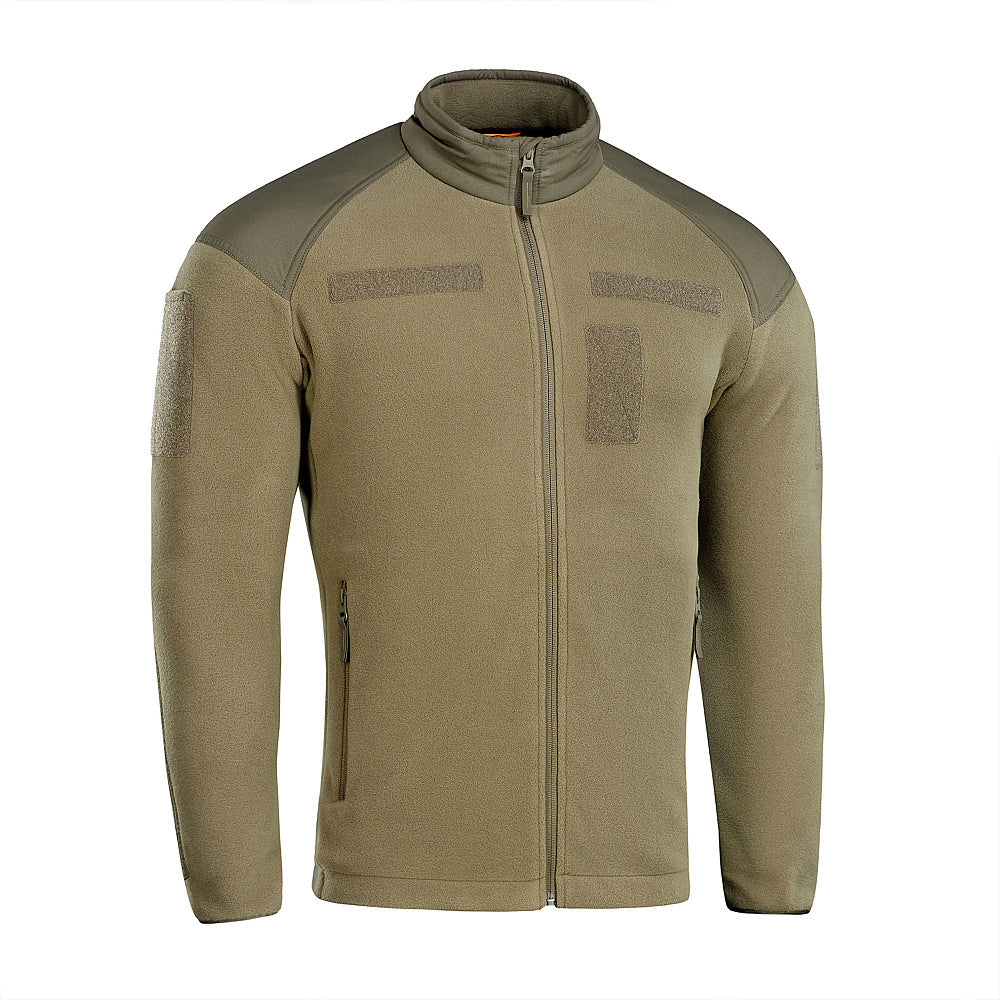 Jacheta fleece Combat M-Tac