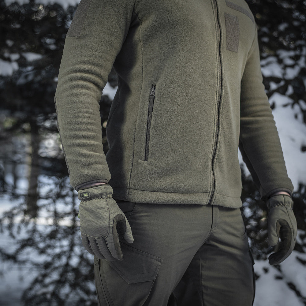 Jacheta fleece Combat M-Tac