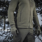 Jacheta fleece Combat M-Tac