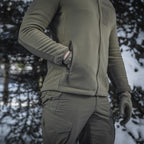 Jacheta fleece Combat M-Tac