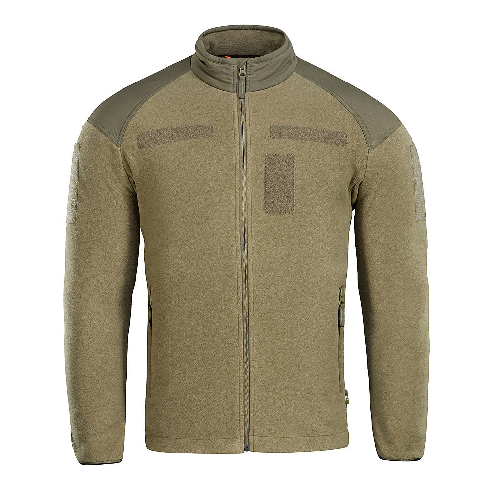 Jacheta fleece Combat M-Tac