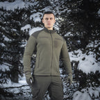 Jacheta fleece Combat M-Tac