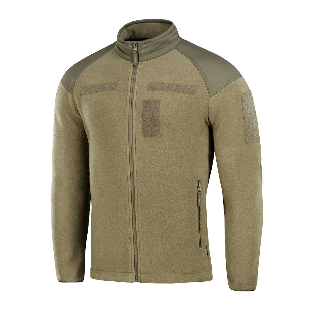 Jacheta fleece Combat M-Tac