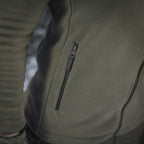 Jacheta fleece Combat M-Tac