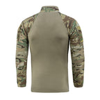 Culoare: MultiCam