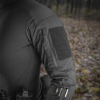 Camasa tactica Combat Shirt M-Tac cu Coolmax si Rip Stop