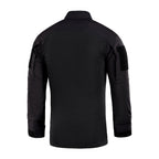 Camasa tactica Combat Shirt M-Tac cu Coolmax si Rip Stop