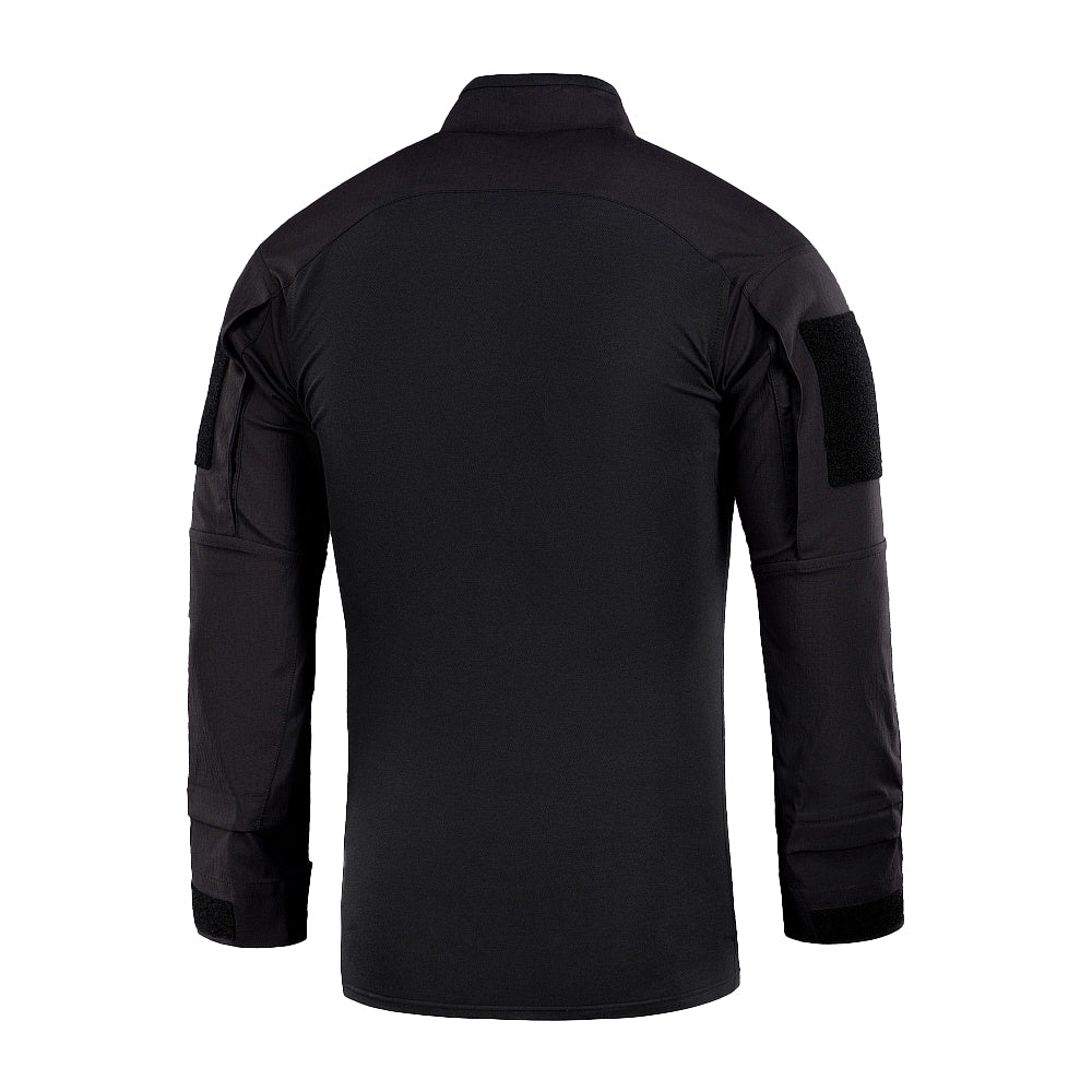 Camasa tactica Combat Shirt M-Tac cu Coolmax si Rip Stop