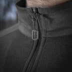 Camasa tactica Combat Shirt M-Tac cu Coolmax si Rip Stop