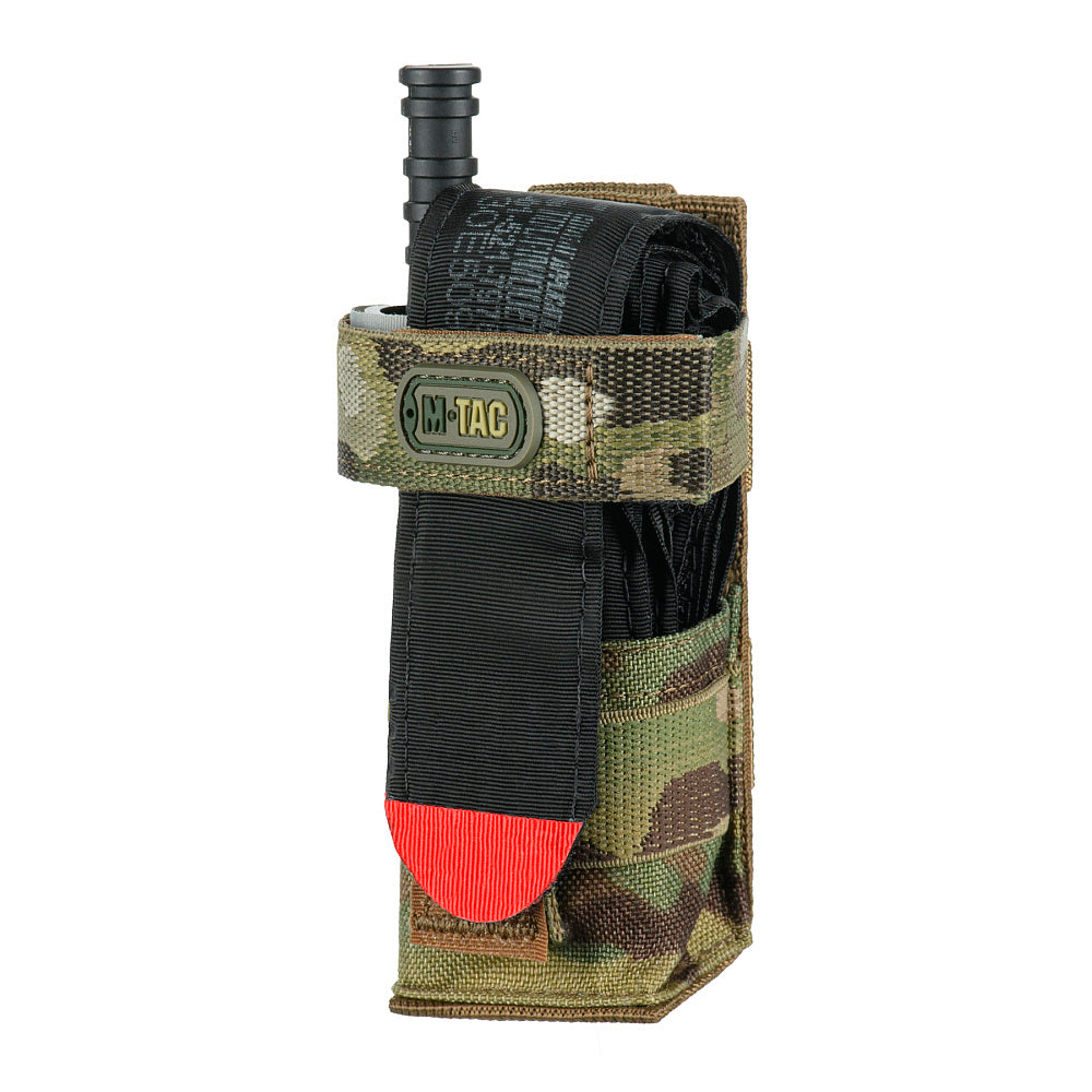 Husa pentru garou CAT Compact Gen.3 M-Tac