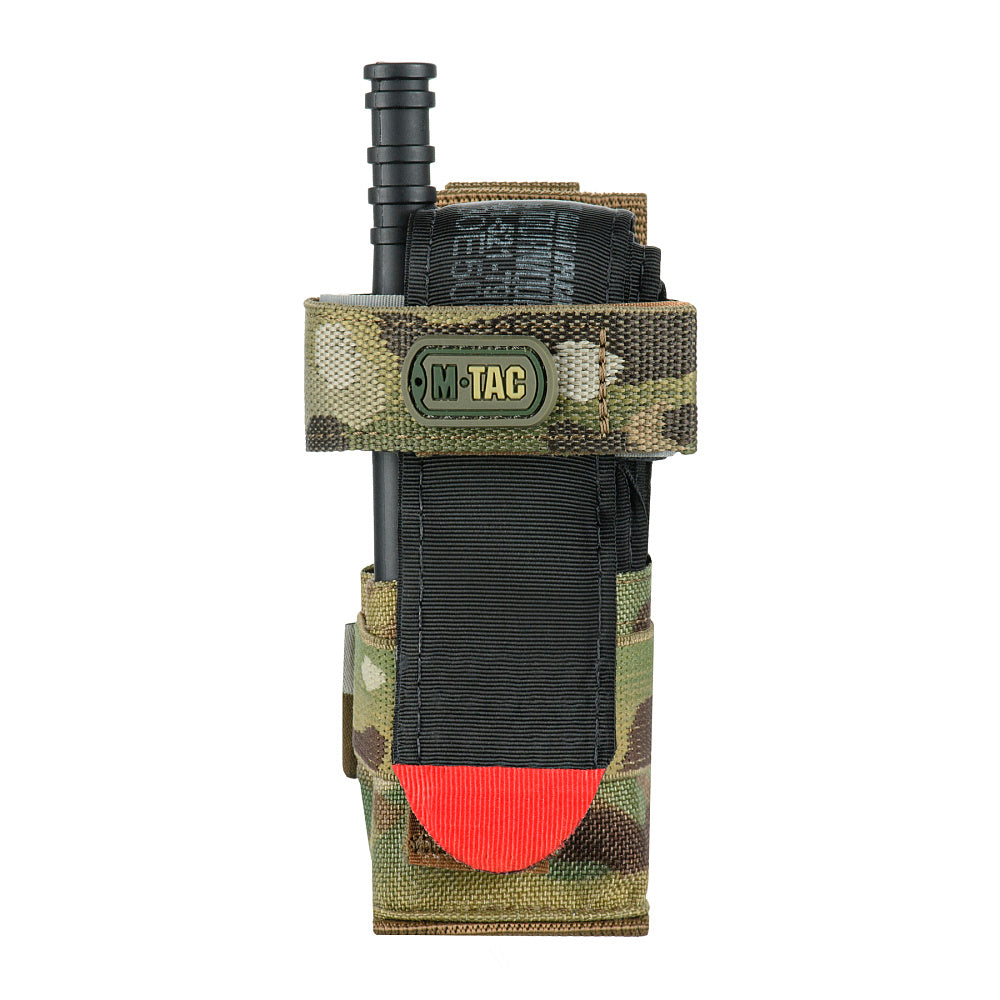 Husa pentru garou CAT Compact Gen.3 M-Tac
