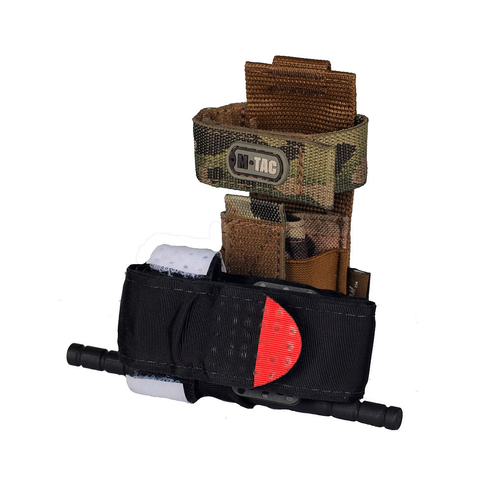 Husa pentru garou CAT Compact Gen.3 M-Tac