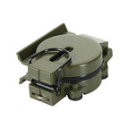 Busola tactica Army M-Tac cu cadru din aluminiu
