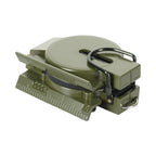 Busola tactica Army M-Tac cu cadru din aluminiu