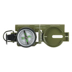 Busola tactica Army M-Tac cu cadru din aluminiu