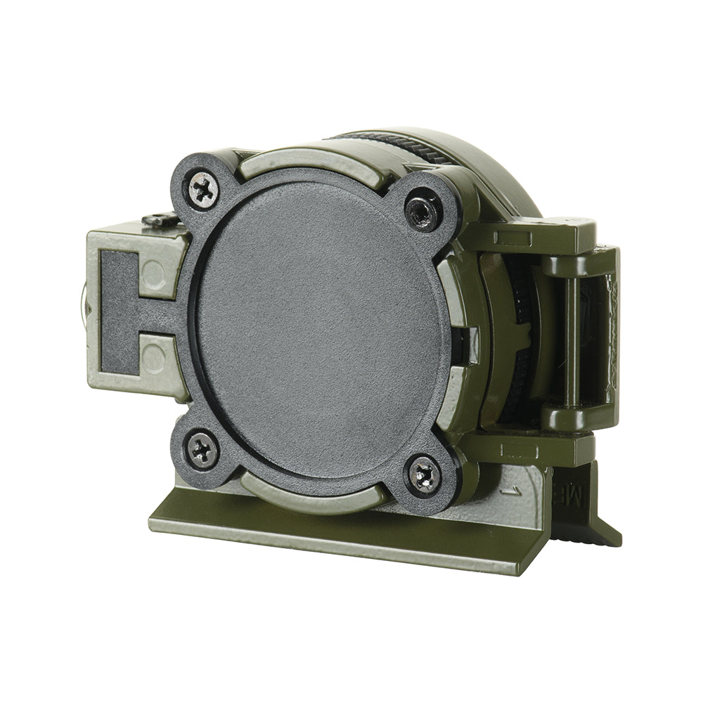 Busola tactica Army M-Tac cu cadru din aluminiu