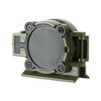 Busola tactica Army M-Tac cu cadru din aluminiu