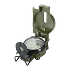 Busola tactica Army M-Tac cu cadru din aluminiu