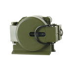 Busola tactica Army M-Tac cu cadru din aluminiu
